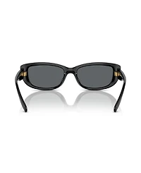 Michael Kors Women's Sunglasses, Asheville Mk2210U