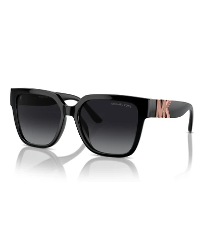 Michael Kors Women's Polarized Sunglasses, Karlie Mk2170U