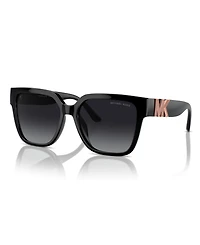 Michael Kors Women's Polarized Sunglasses, Karlie Mk2170U