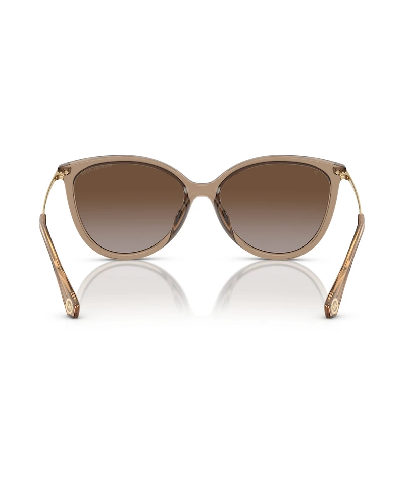 Michael Kors Women's Polarized Sunglasses