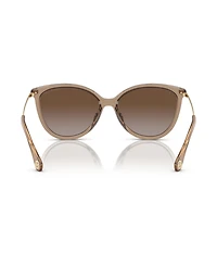 Michael Kors Women's Polarized Sunglasses