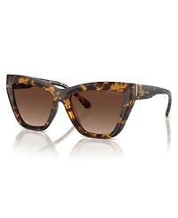 Michael Kors Women's Polarized Sunglasses