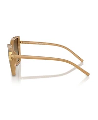 Tory Burch Women's Polarized Sunglasses