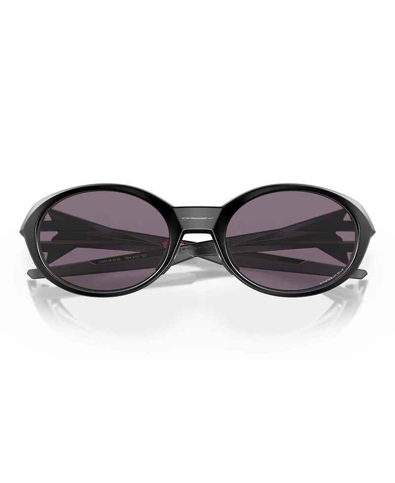 Oakley Unisex Sunglasses, Eye Jacket Redux Oo9438