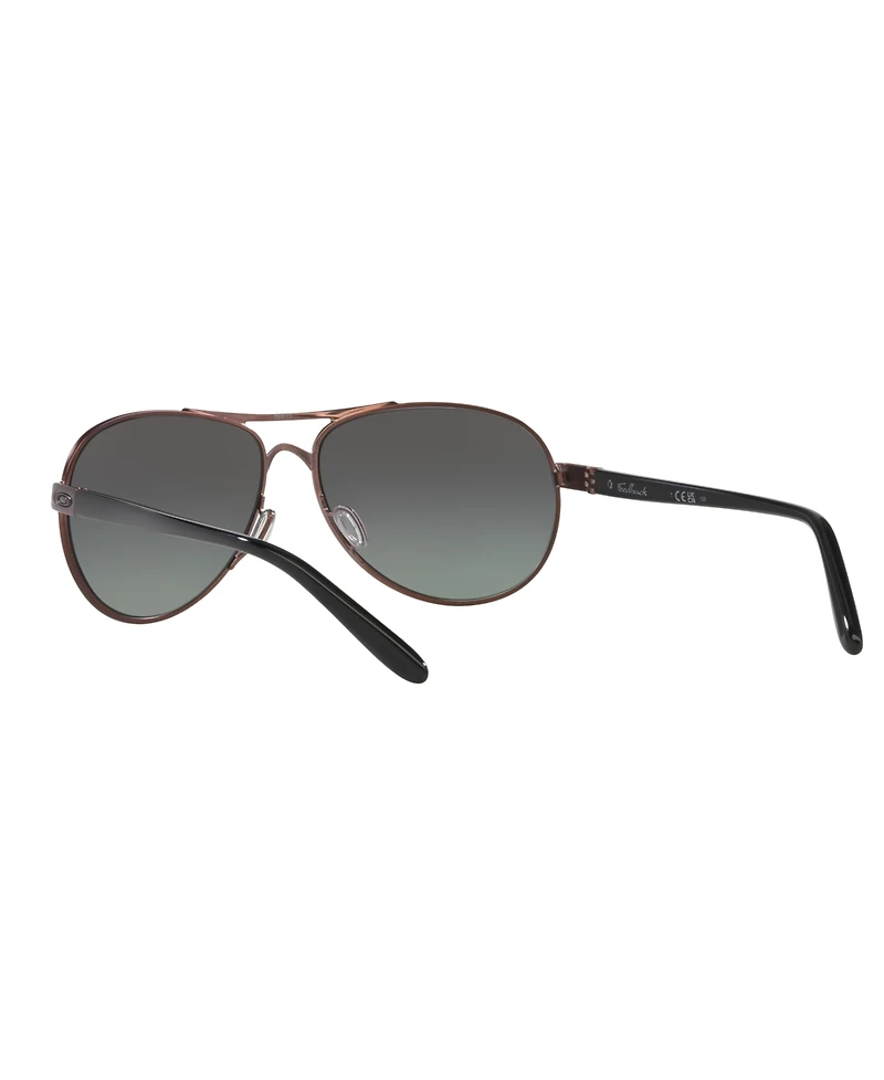 Oakley Women's Sunglasses, Feedback