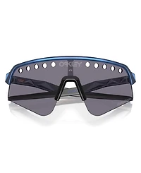 Oakley Men's Sunglasses, Sutro Lite Sweep Troy Lee Designs Series Oo9465