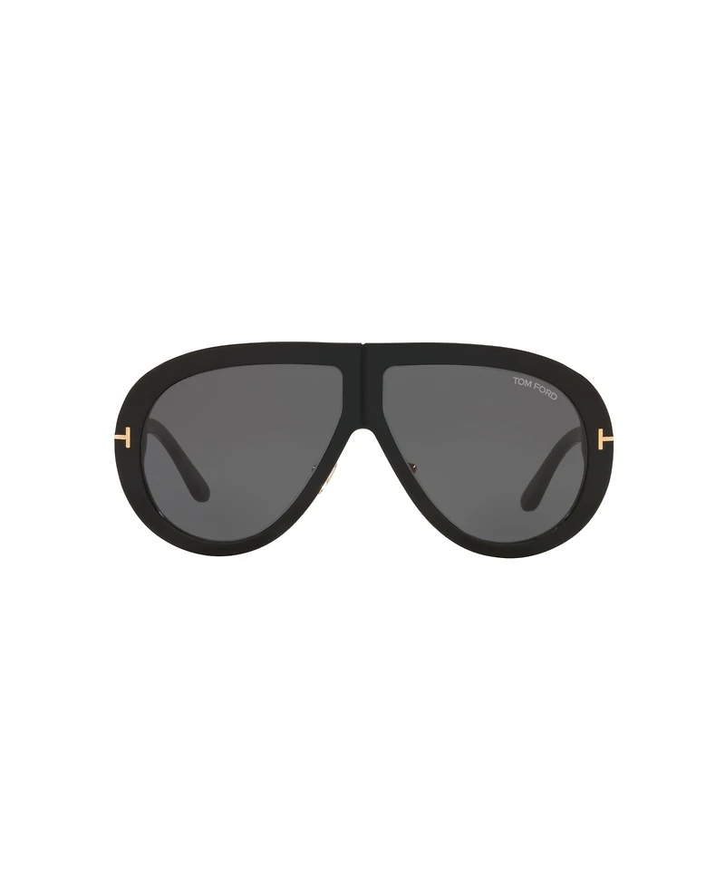 Tom Ford Unisex Sunglasses, Ft0836 Tr001306