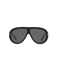 Tom Ford Unisex Sunglasses, Ft0836 Tr001306