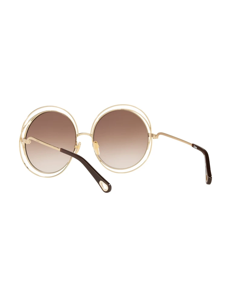 Unisex Sunglasses, CH0045S