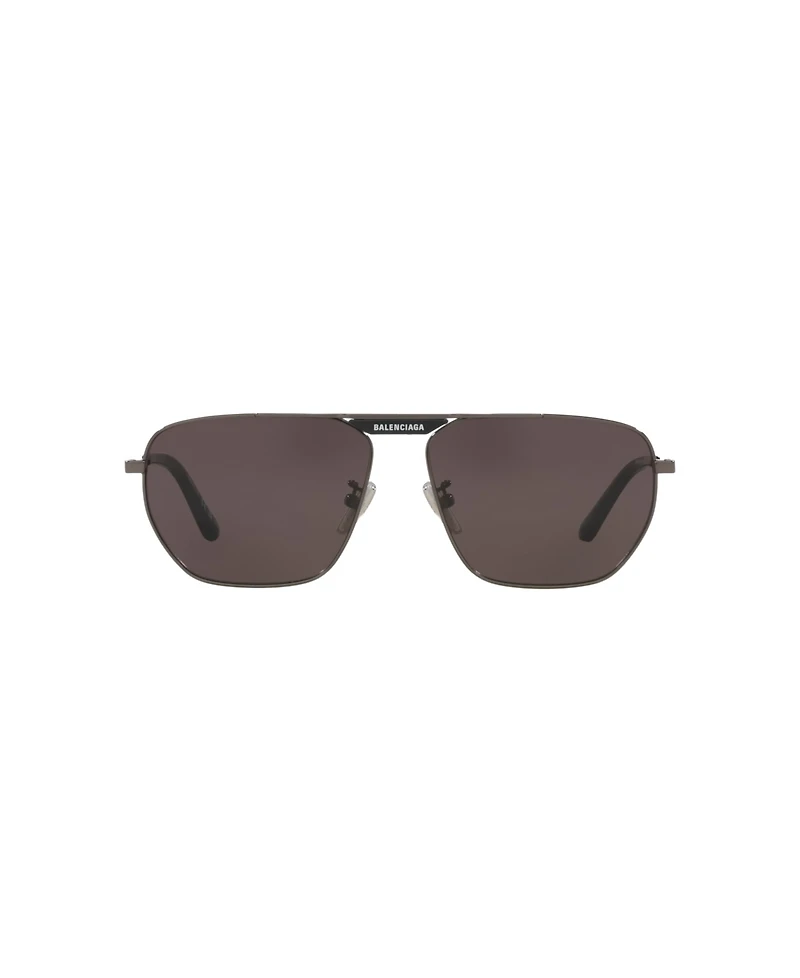 Balenciaga Men's Sunglasses, BB0298SA