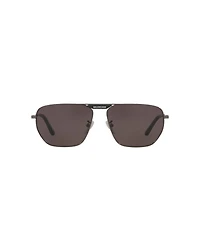 Balenciaga Men's Sunglasses, BB0298SA