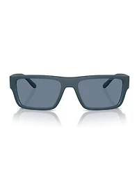 Arnette Men's Polarized Sunglasses, Phoxer An4338