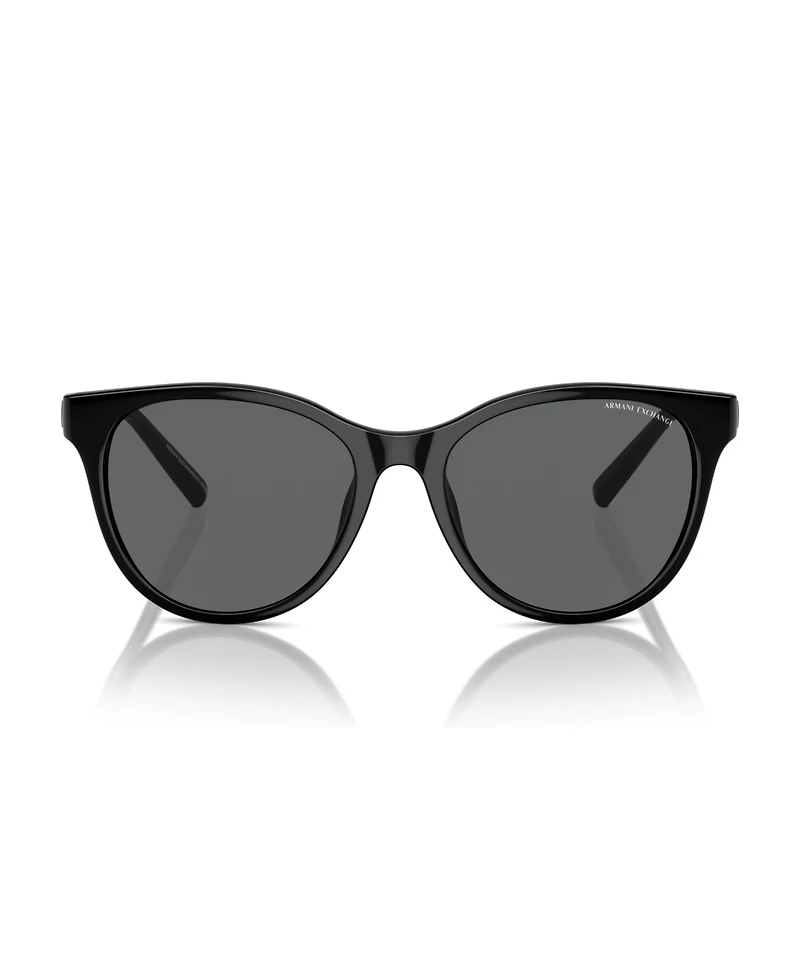 A|X Armani Exchange Women's Sunglasses, Ax4144Su