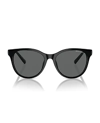 A|X Armani Exchange Women's Sunglasses, Ax4144Su