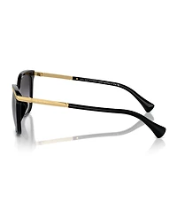 Ralph By Ralph Lauren Women's Sunglasses, Ra5309U