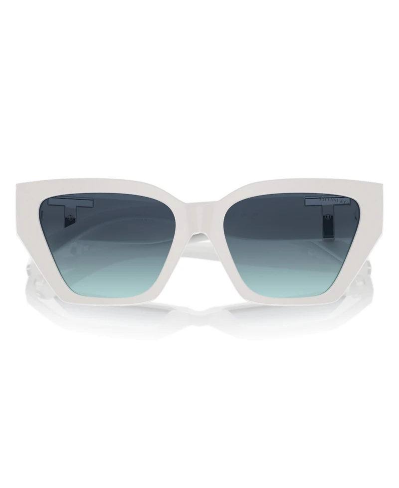 Tiffany & Co. Women's Sunglasses, Tf4218