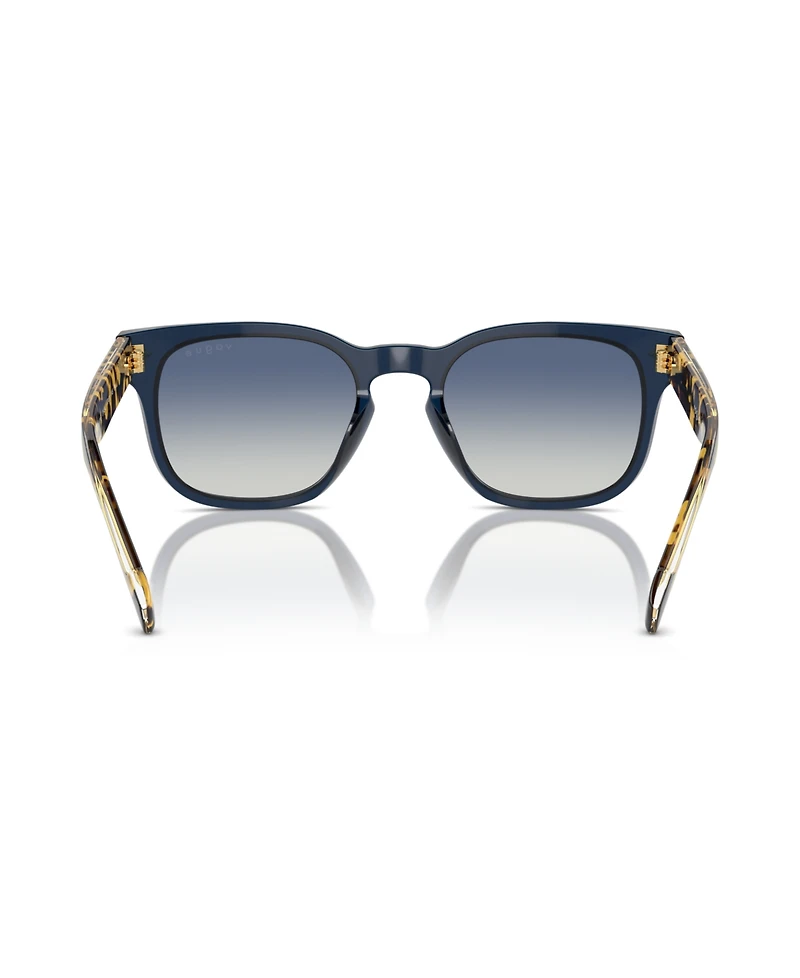Vogue Eyewear Men's Sunglasses, Vo5571S