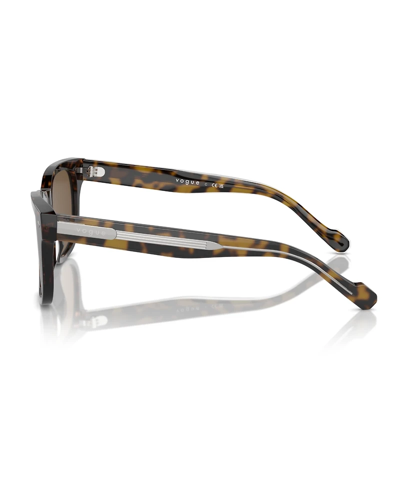 Vogue Eyewear Men's Sunglasses, Vo5571S