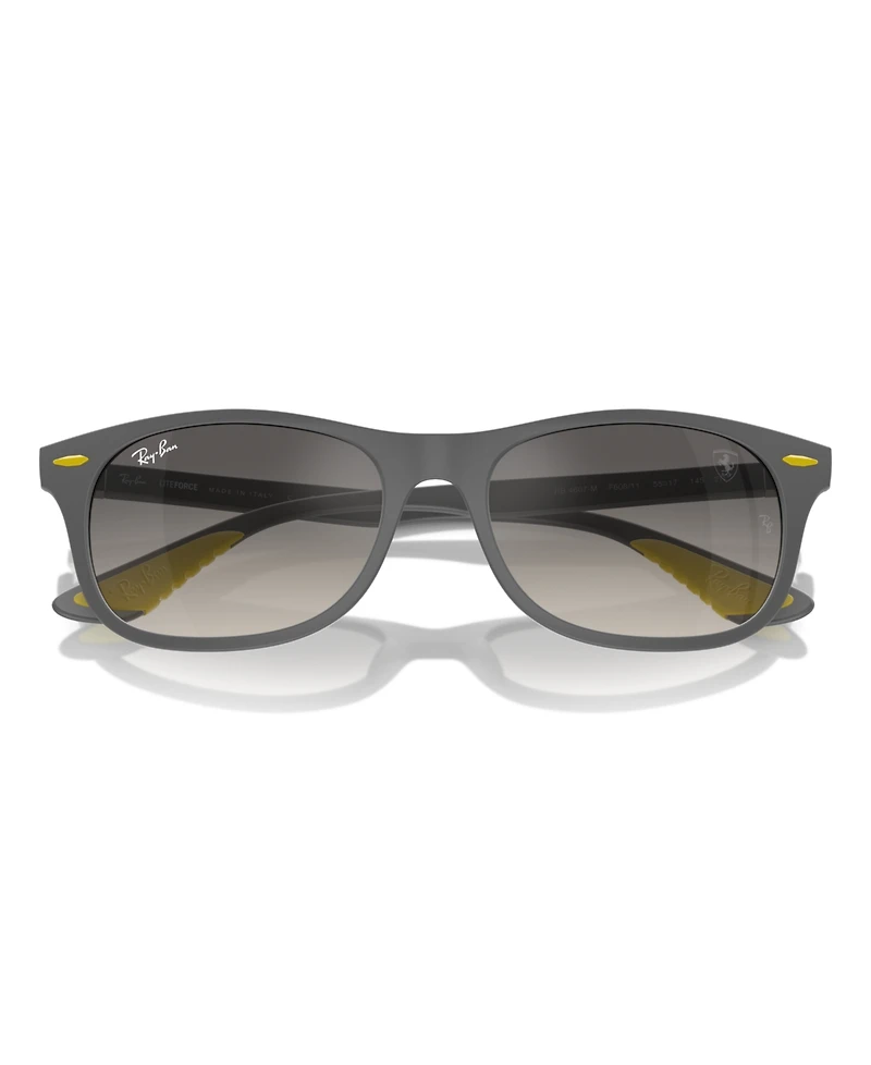 Ray-Ban Unisex Sunglasses, Rb4607M