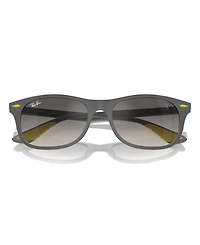 Ray-Ban Unisex Sunglasses, Rb4607M