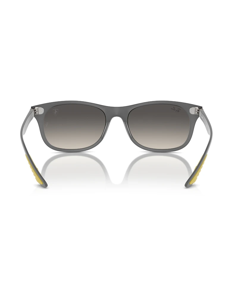 Ray-Ban Unisex Sunglasses, Rb4607M