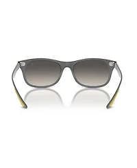 Ray-Ban Unisex Sunglasses, Rb4607M