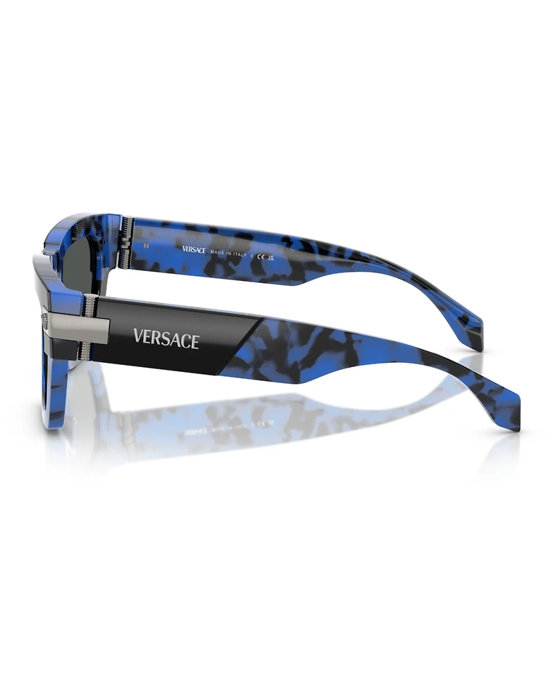 Versace Men's Sunglasses, VE4464