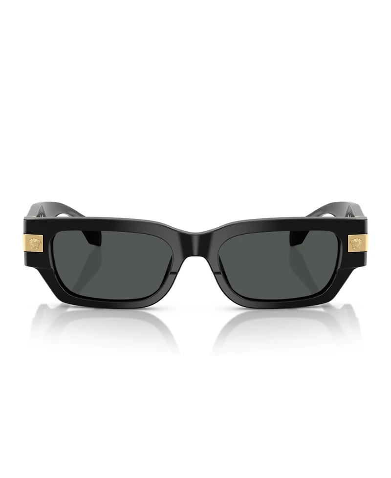 Versace Men's Sunglasses, Ve4465