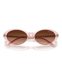 Versace Women's Sunglasses