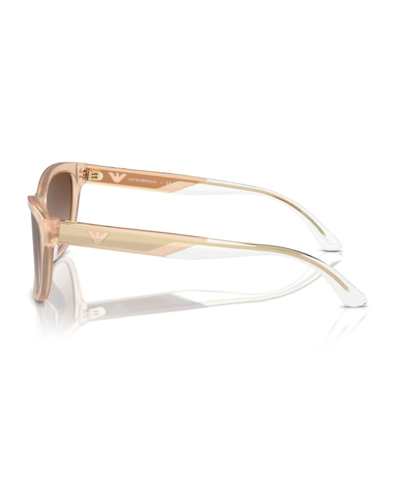 Emporio Armani Women's Sunglasses, Ea4227U