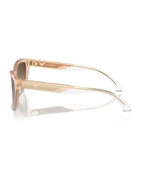 Emporio Armani Women's Sunglasses, Ea4227U