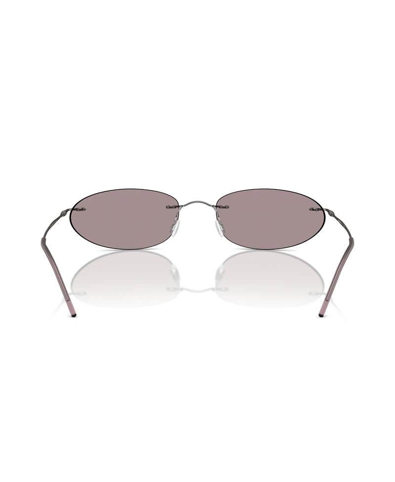 Giorgio Armani Women's Sunglasses, Ar1508M