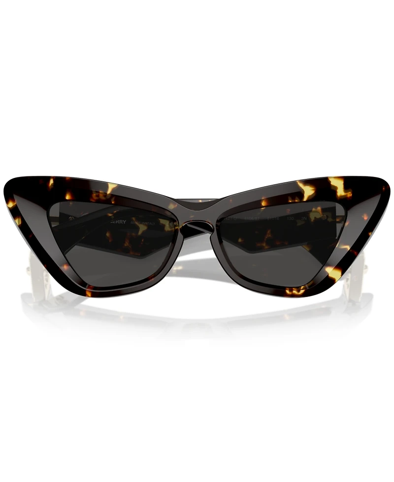 Burberry Women's Sunglasses, Be4421U
