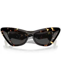 Burberry Women's Sunglasses, Be4421U