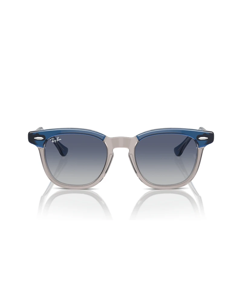 Ray-Ban Jr Kid's Sunglasses, Rb9098S