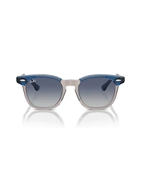 Ray-Ban Jr Kid's Sunglasses, Rb9098S