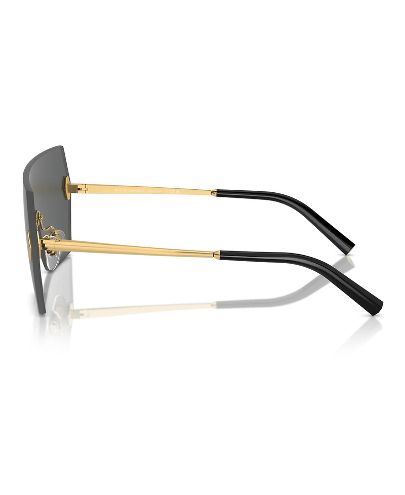 Ralph Lauren Women's Sunglasses, The Harper Rl7085