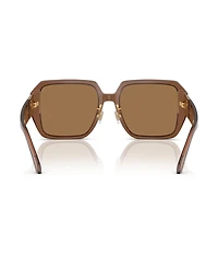 Versace Women's Sunglasses