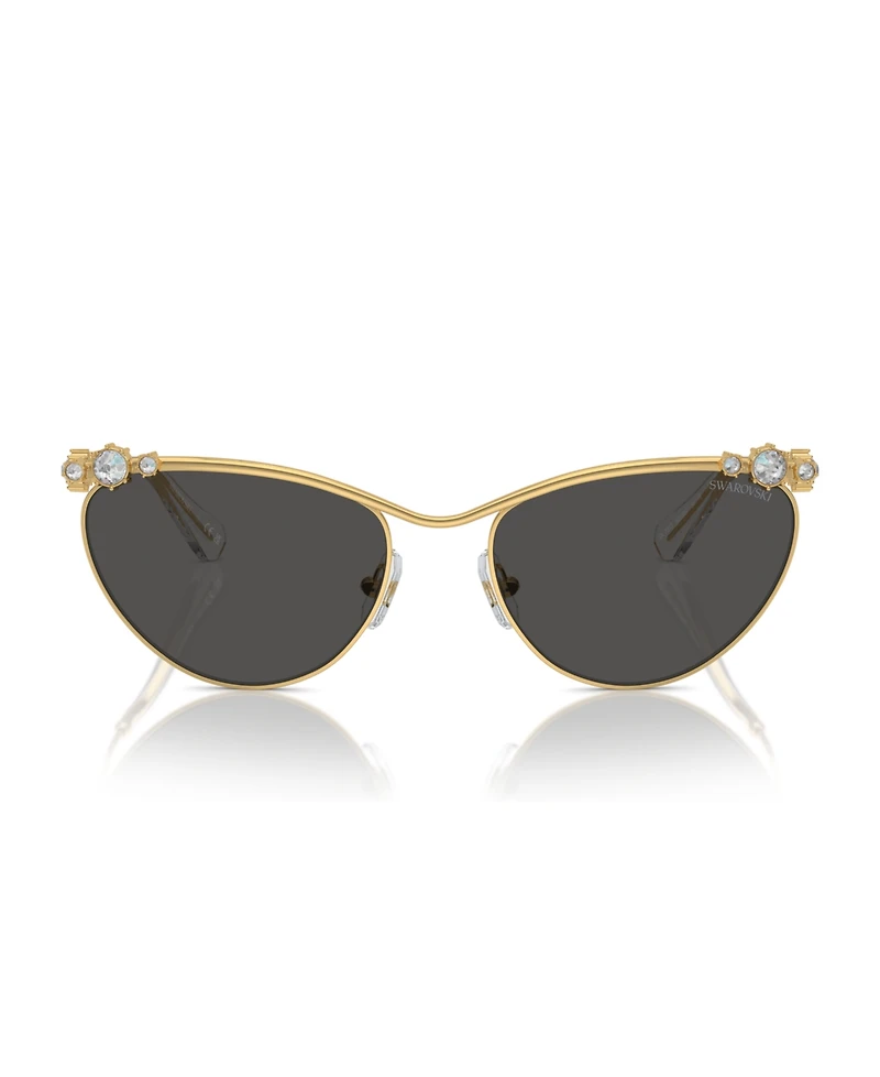 Swarovski Women's Sunglasses SK7017