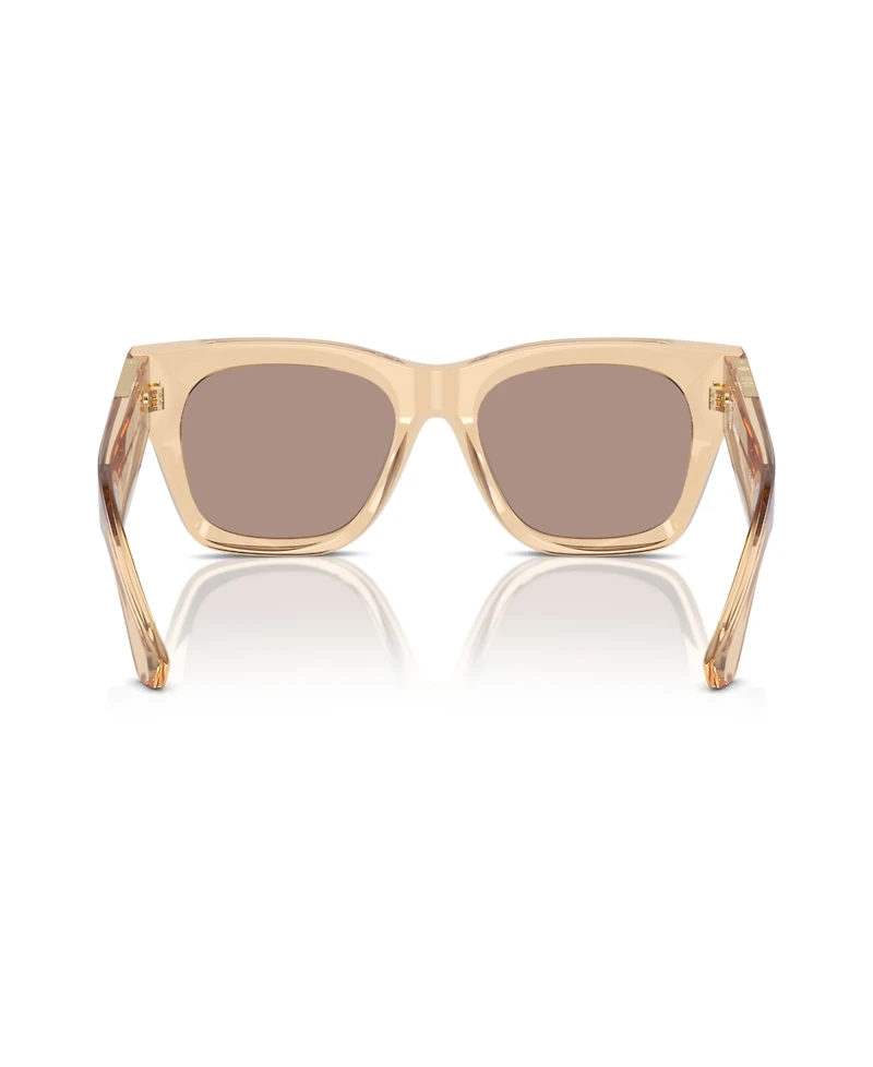 Burberry Women's Square Sunglasses BE4424