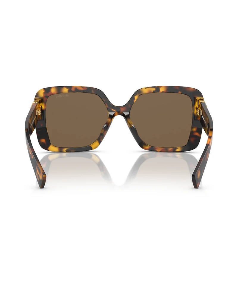 Miu Miu Women's Sunglasses