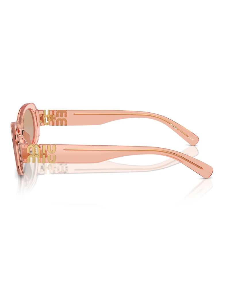 Miu Miu Women's Sunglasses