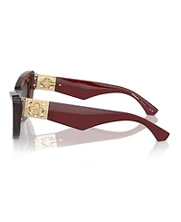 Burberry Women's Sunglasses