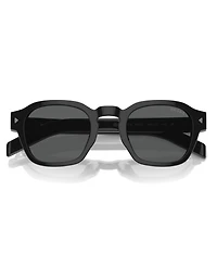 Prada Round Sunglasses, Pr A16S