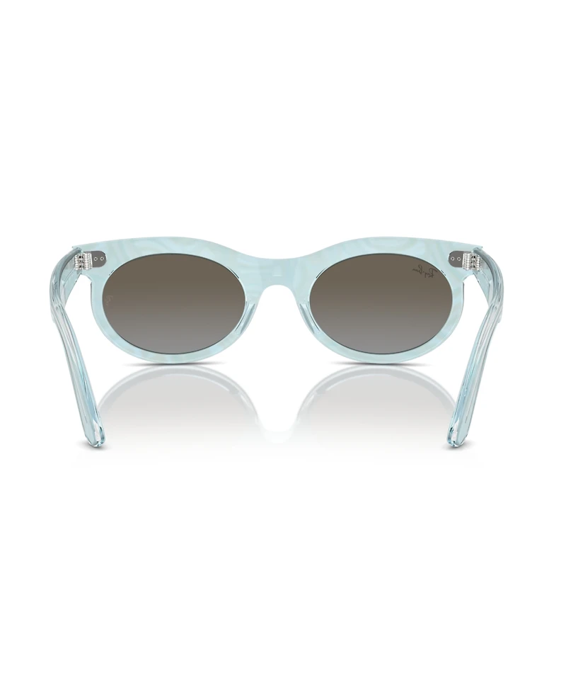 Ray-Ban Unisex Sunglasses