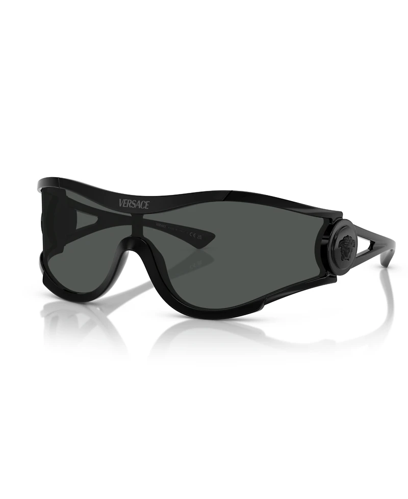 Versace Unisex Sunglasses VE4475