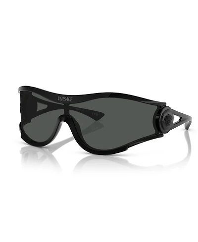 Versace Unisex Sunglasses VE4475