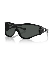 Versace Unisex Sunglasses VE4475
