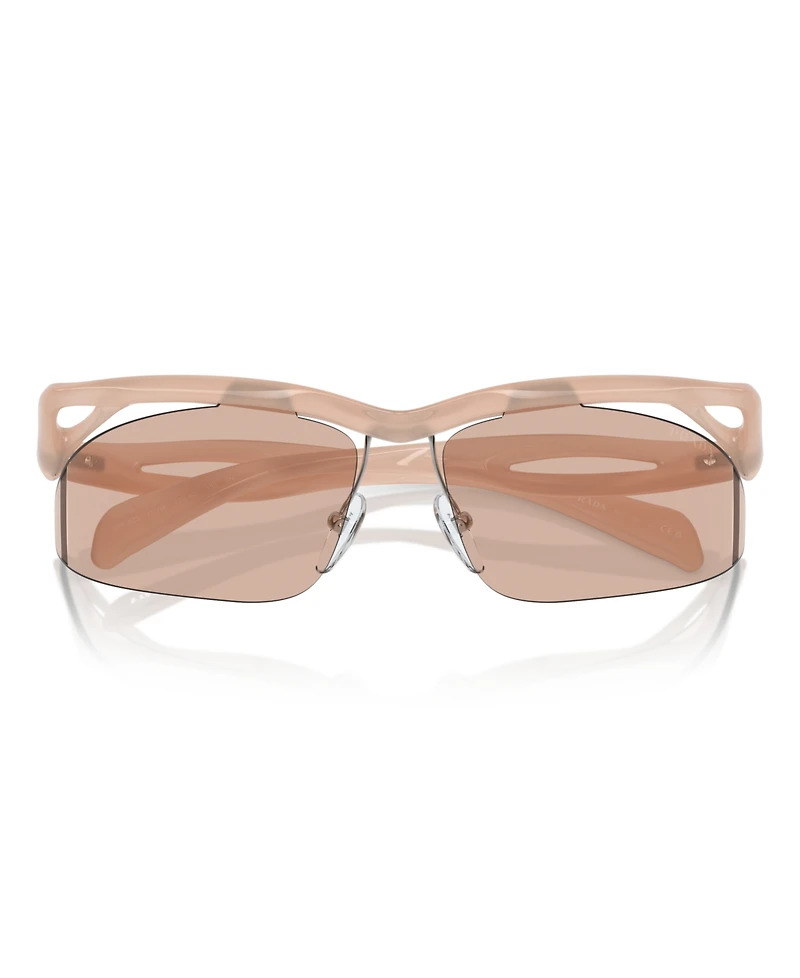 Prada Cat Eye Women's Sunglasses