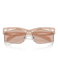 Prada Cat Eye Women's Sunglasses